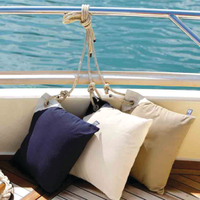Cushion Windproof + Stuffing Waterproof - 2 Pcs