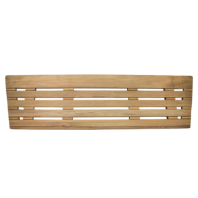 60972 of Whitecap Industries Full Transom Swim Platform