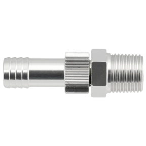 Grade Vent Valve - 1/2" Male NPT - 5/8" Hose Barb