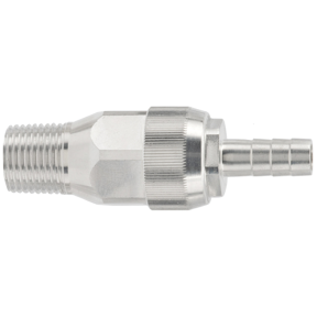 Inline Fuel Demand Valve