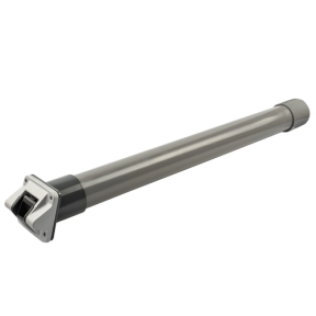 1764 of Whitecap Industries Invisible Ladder - 4 Step Positive Transom