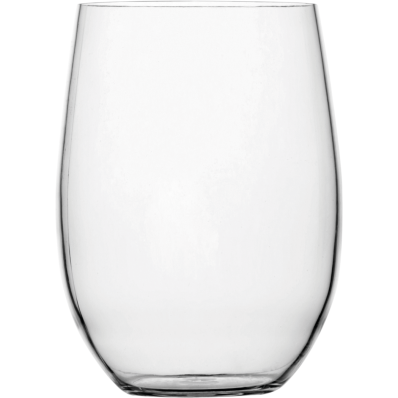 Non-Slip Tritan Beverage Glass Set - 6 Pieces