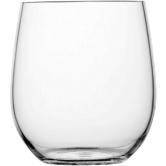 Non-Slip Tritan Water Glass Set - 6 Pieces