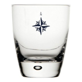 Northwind - Non-slip Ecozen Water Glass - 6 Pcs