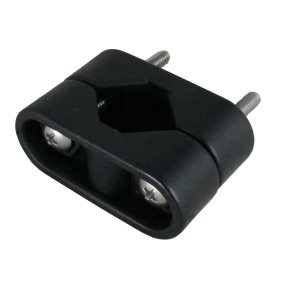61395 of Whitecap Industries Nylon Pedestal Clamps