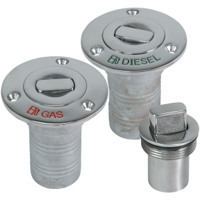 Whitecap Deck Fills