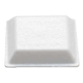 3758wc of Whitecap Industries Rattle Reducers