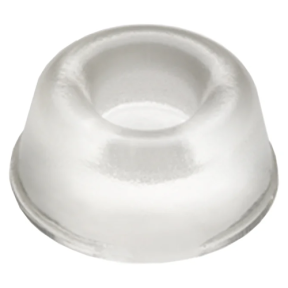 3760cl of Whitecap Industries Rattle Reducers