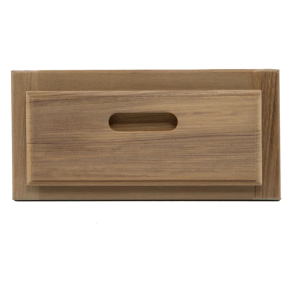 60732 of Whitecap Industries Drawer/ Door Front & Frame