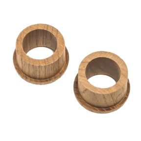 bottom-60145 of Whitecap Industries Teak Finger Pull