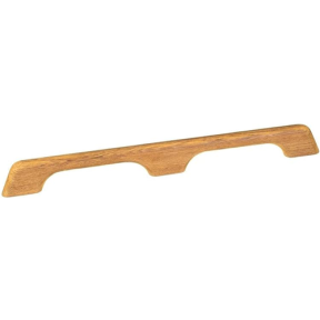 60102 of Whitecap Industries Teak Handrails