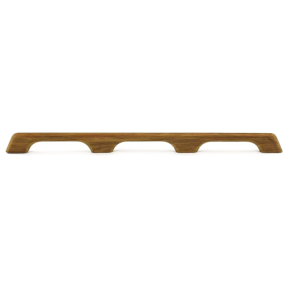 60104 of Whitecap Industries Teak Handrails