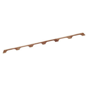 60110 of Whitecap Industries Teak Handrails