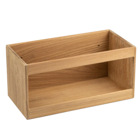 62512 of Whitecap Industries Utility Storage Rack