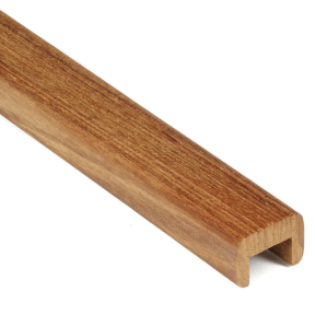 60841 of Whitecap Industries Cap Molding