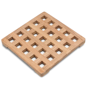62421 of Whitecap Industries Square Trivet