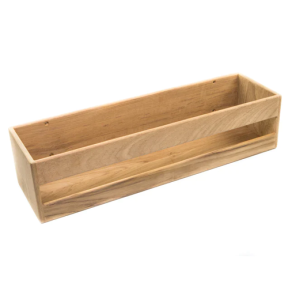 62554 of Whitecap Industries Utility Shelf