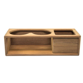 626161 of Whitecap Industries Binocular & Storage Rack
