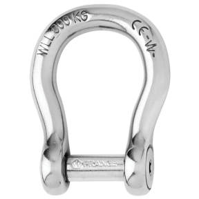 1343 of Wichard Allen Head Pin Bow Shackle