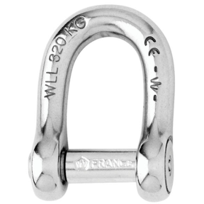 1303 of Wichard Allen Head Pin D Shackles