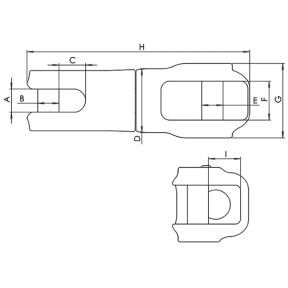 Anchor Swivel