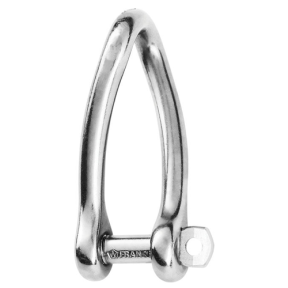 1422 of Wichard Captive Pin Long Twisted Shackles