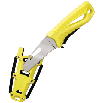 Offshore Rescue knife - Fixed blade