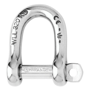 1201 of Wichard Standard D Shackles