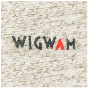 wigwam of Wigwam El-Pine Crew Heavyweight Wool Sock