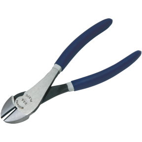 Diagonal Cutting Pliers, Hi Leverage