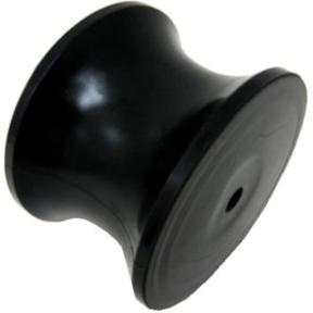 w50 of Windline Marithane Roller Wheels