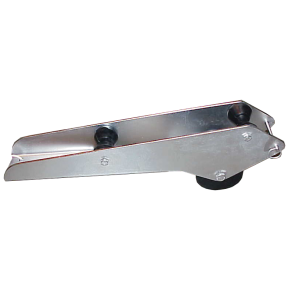 Stainless Steel Bruce Anchor Roller&frasl;Mount 22# Only