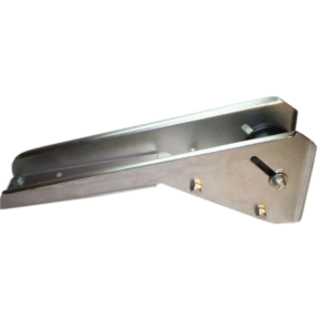 Stainless Steel Bruce Anchor Roller&frasl;Mount 