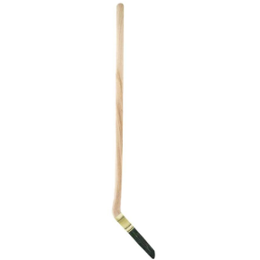 side of Wooster Bent Radiator Brush