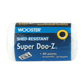 r205-4 of Wooster Super Doo-Z Roller Cover