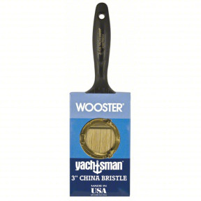 1120-30 of Wooster Yachtsman Paint Brush