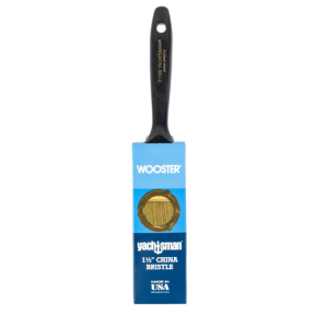 z1120-115 of Wooster Yachtsman Paint Brush