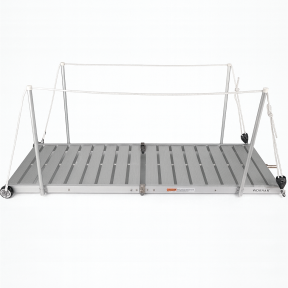 MG24 Safe Xtra Wide Boat Access Ramp