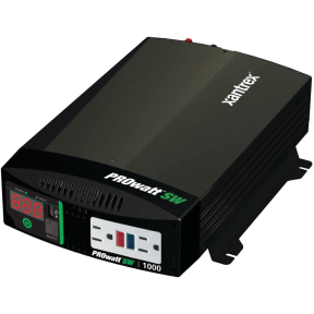 PROwatt SW1000 True Sine Wave Inverter - 900W