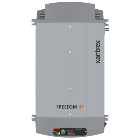 1000W Freedom HF Modified SW Inverter Charger - 12V DC In, 120V AC Out, 20A