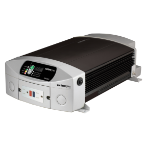 Xantrex 1800W PRO XM Modified Sine Wave Inverter - 12V DC Input, 115V AC Output
