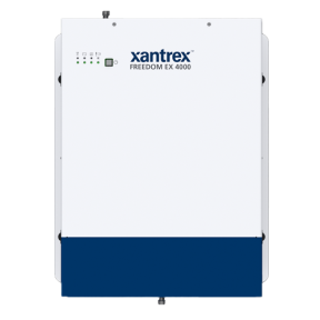 820-4080-41 of Xantrex FREEDOM EX 4000 Inverter / Charger / Converter