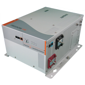 Xantrex Freedom SW True Sine Wave Inverter/Chargers 2012/3012
