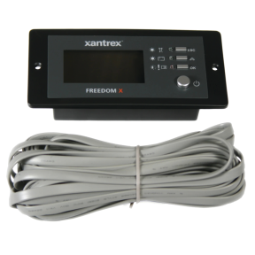 Remote Display - for Freedom X and Freedom XC Inverters