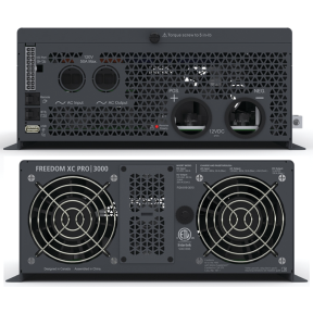Freedom XC PRO 3000 Inverter / Charger