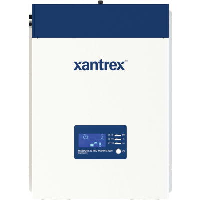 Freedom XC PRO 3000 Inverter / Charger