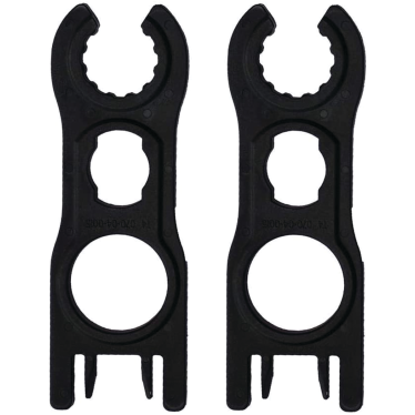 PV Connector Assembly Tools