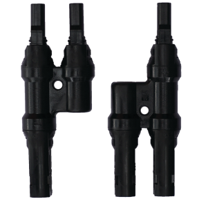 PV Extension Cables & Connectors