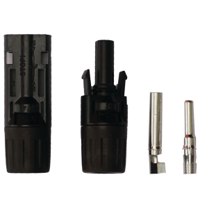 PV Extension Cables & Connectors