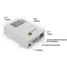 TrueCharge2 Battery Charger - 3 Banks